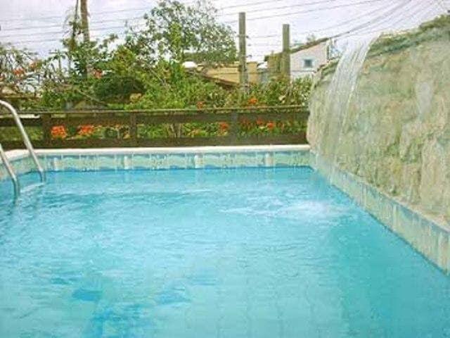 Bella Buzios Pousada Exterior foto