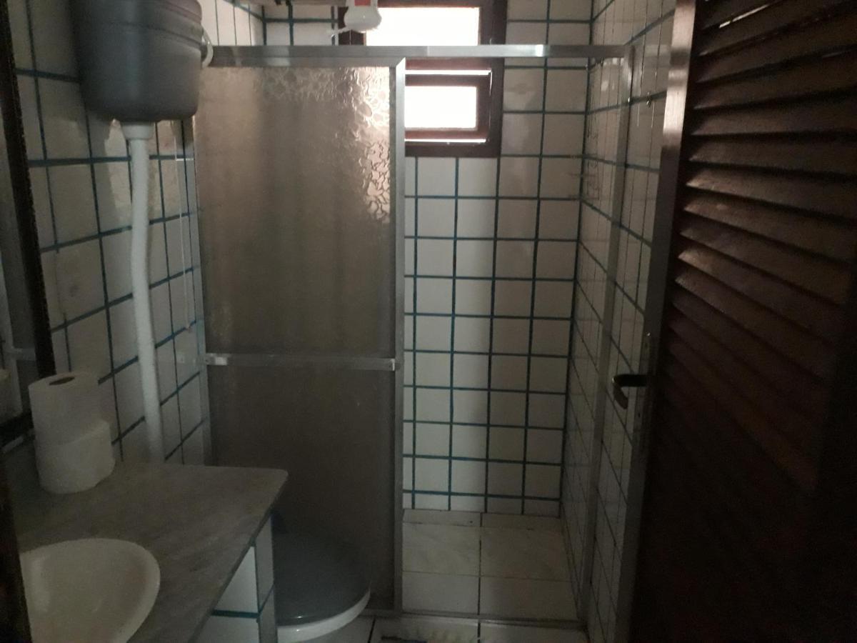 Bella Buzios Pousada Exterior foto