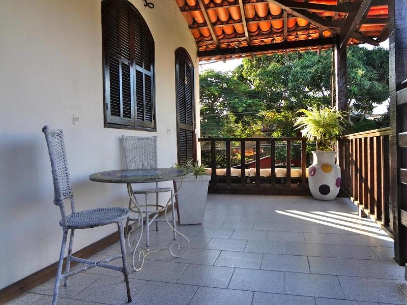 Bella Buzios Pousada Exterior foto