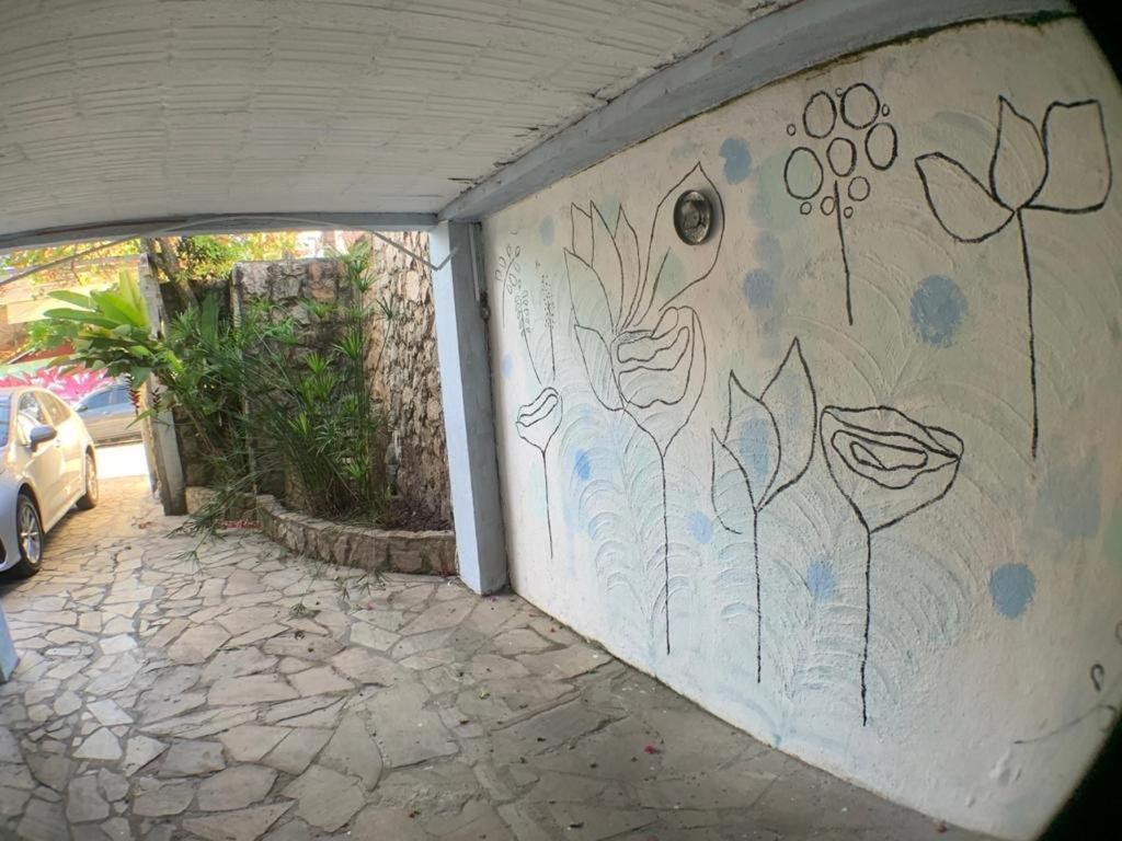 Bella Buzios Pousada Exterior foto